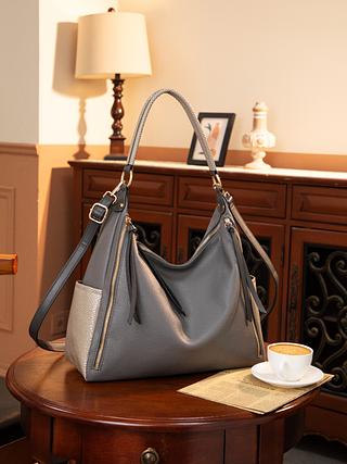 Bolsa grande feminina