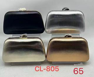 Bolsa de festa Clutch