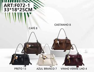 Bolsa grande feminina
