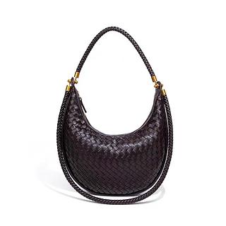 Bolsa transversal feminina