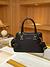 Bolsa grande feminina-Nalon