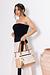 Bolsa grande feminina Nylon