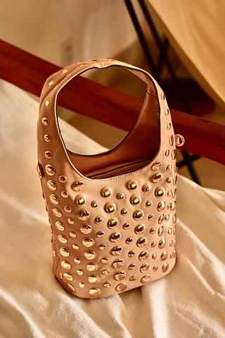 Bolsa transversal feminina