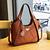 Bolsa grande feminina
