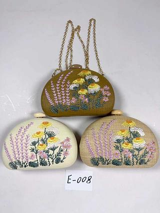 Bolsa de festa Clutch