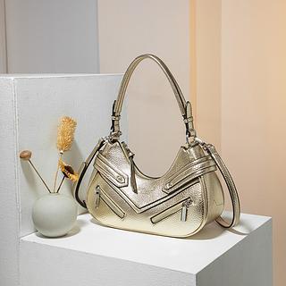 Bolsa transversal feminina