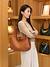 Bolsa grande feminina