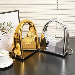 Bolsa de festa Clutch