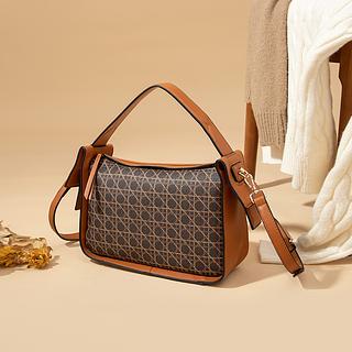 Bolsa transversal feminina