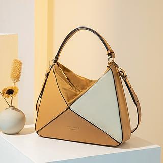 Bolsa transversal feminina