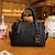 Bolsa transversal feminina <SO TEM PRETO>