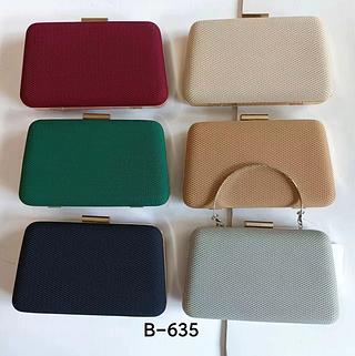 Bolsa de festa Clutch