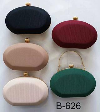 Bolsa de festa Clutch