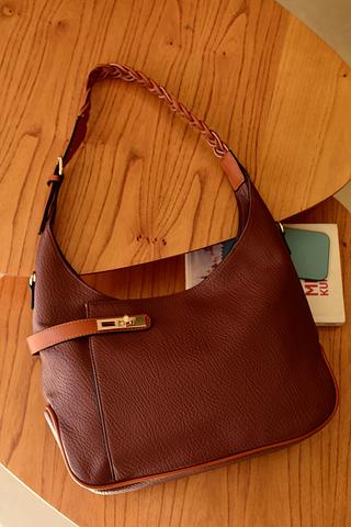 Bolsa grande feminina