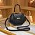 Bolsa transversal feminina