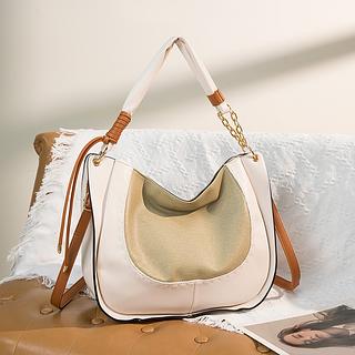 Bolsa grande feminina