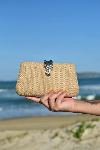 Bolsa de palha