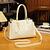 Bolsa grande feminina