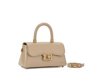 Bolsa transversal feminina