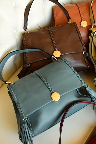 Bolsa grande feminina