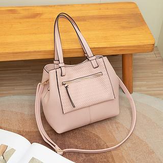 Bolsa grande feminina