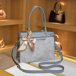 Bolsa grande feminina