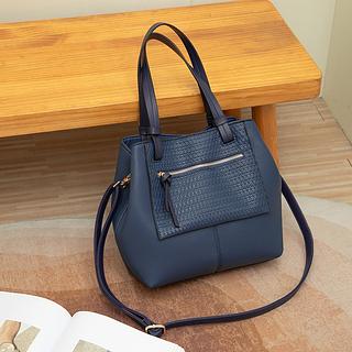 Bolsa transversal feminina