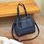 Bolsa transversal feminina
