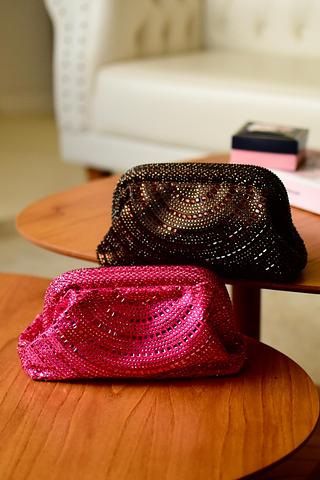 Bolsa de festa Clutch