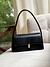 Bolsa transversal feminina