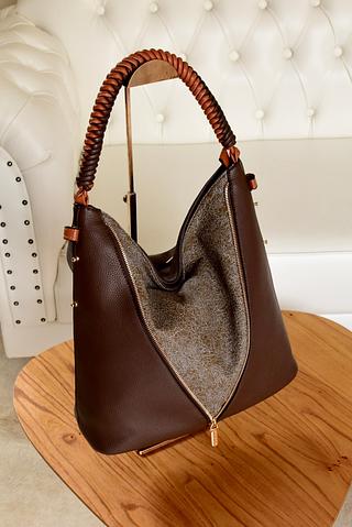 Bolsa grande feminina