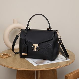 Bolsa transversal feminina