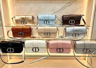 Bolsa Transversal Feminina