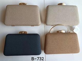 Bolsa de festa Clutch