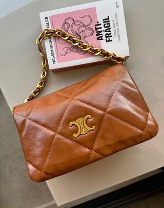Bolsa CELINE （P） 23cm*10cm*15cm