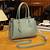 Bolsa grande feminina