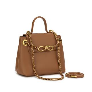 Bolsa transversal feminina