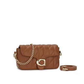 Bolsa transversal feminina