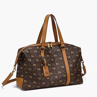 Mala de viagem - ALTA QUALIDADE!! Bolsa de academia