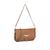 Bolsa transversal feminina