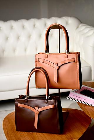 Bolsa grande feminina