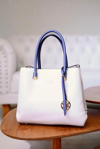 Bolsa grande feminina