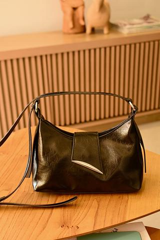 Bolsa transversal feminina