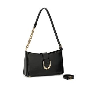 Bolsa transversal feminina