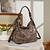 Bolsa grande feminina