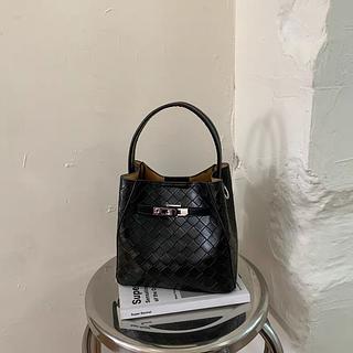 Bolsa Transversal Feminina