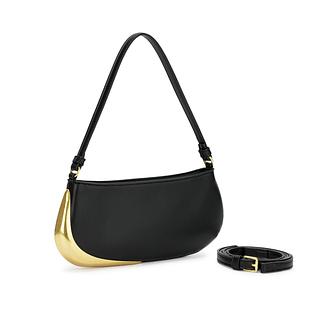 Bolsa transversal feminina