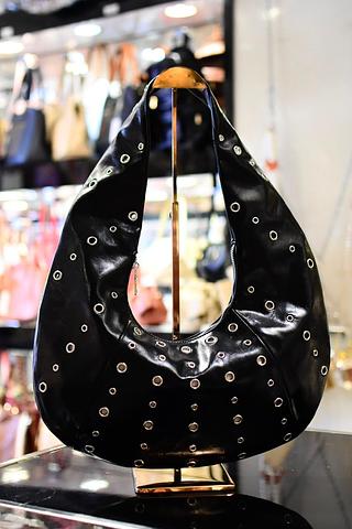 Bolsa transversal feminina