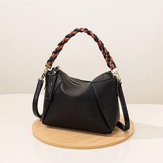 Bolsa transversal feminina