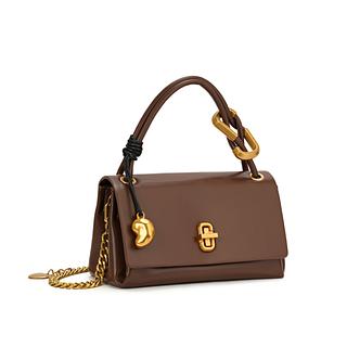 Bolsa transversal feminina